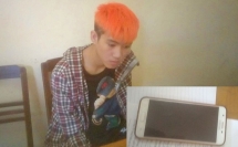 Bắt đối tượng lẻn vào BV nhi Thanh Hóa trộm cắp tài sản