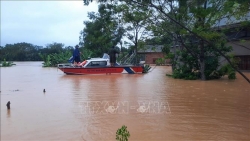 Nguy cơ cao mất an toàn tại các hồ chứa thủy điện, thủy lợi nhỏ xung yếu từ Hà Tĩnh đến Quảng Nam