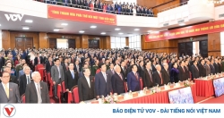 Khai mạc Đại hội Đảng bộ tỉnh Thanh Hoá lần thứ XIX