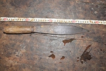 Thanh Hóa: Bố đẻ dùng dao đoạt mạng con trai do mâu thuẫn