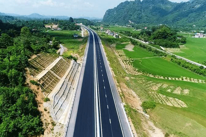Hủy thầu dự án cao tốc Bắc - Nam đoạn Quốc lộ 45 - Nghi Sơn