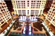 Có một không gian phảng phất dấu ấn “Metropole” tại quận Hai Bà Trưng, Hà Nội