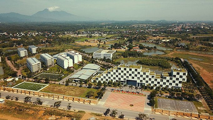 Vì sao chậm hình thành 5 đô thị vệ tinh Hà Nội?