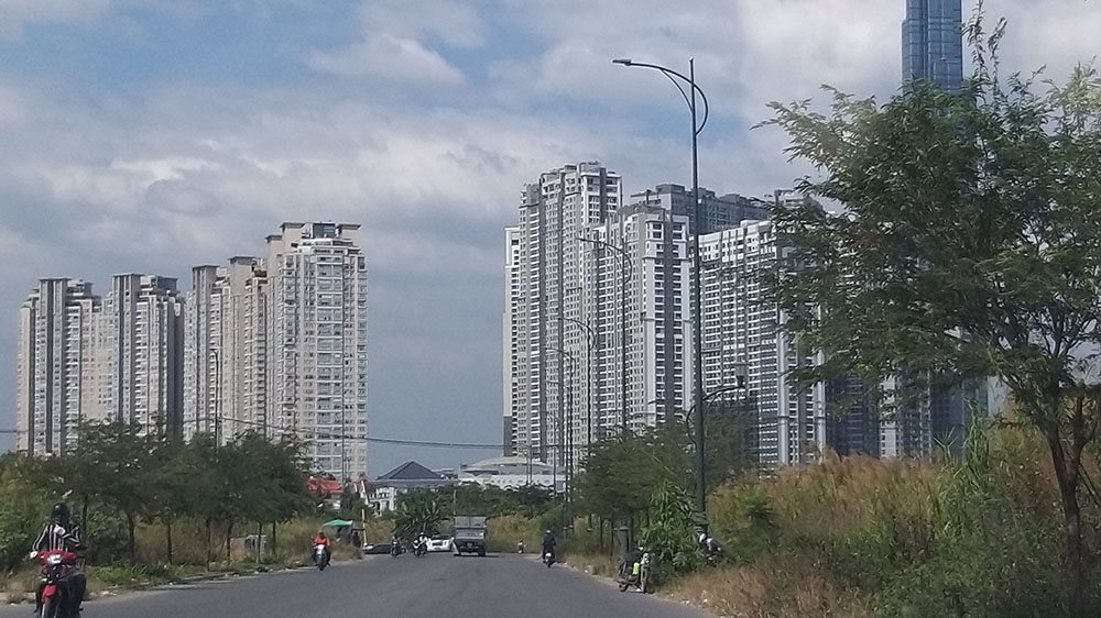 thi truong bat dong san lech pha cung cau