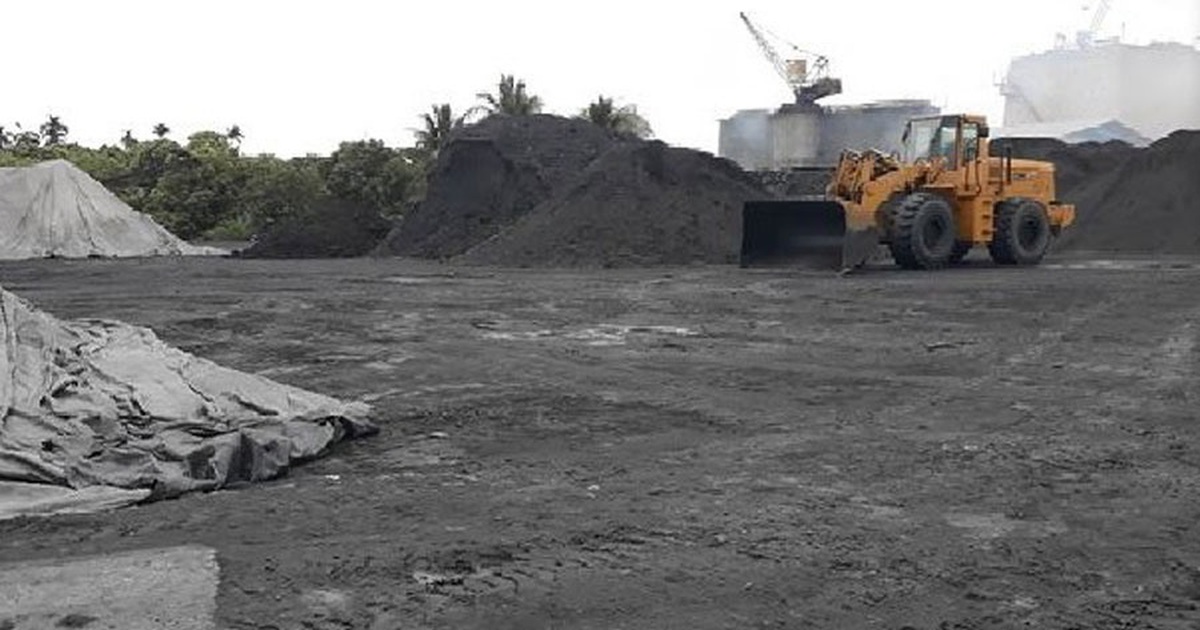 Vụ bắt giữ gần 1 nghìn tấn than trái phép: Hàng loạt “quan phường” bị xem xét kỷ luật