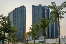 Đại gia Hà Thành bỏ bạc tỷ mua căn hộ thượng lưu: Nhận nhà “khác xa” bản vẽ 3D