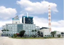 Nồng độ bụi ở các nhà máy nhiệt điện của EVN đạt chuẩn QCVN 22:20009