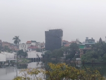 Lộ thêm nhiều công trình 