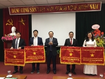 Tăng cường kết nối và hoàn thiện mạng lưới tuyến buýt