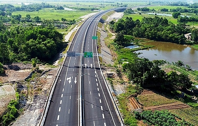 Đẩy nhanh tiến độ dự án cao tốc Bắc Nam đoạn qua Thanh Hóa