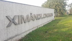 chu tich tinh thanh hoa chi dao kiem tra viec nha may xi mang long son gay o nhiem