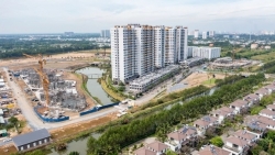 Phó Giám đốc Savills Việt Nam: Thị trường bất động sản Việt Nam đang có vị thế rất tốt