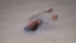 Bắc Giang: Phát hiện 1 tử thi nổi trên mặt nước tại huyện Lục Nam