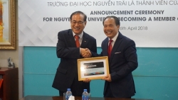 “Giảng đường doanh nghiệp” chắp cánh tương lai cho sinh viên thời đại mới