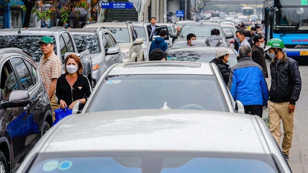 Cục Đăng kiểm yêu cầu các đơn vị làm thêm giờ, tăng ca kể cả dịp Tết