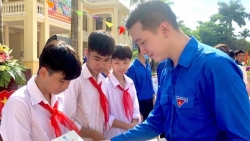 “Nối dài” những công trình măng non cho mùa xuân thêm tươi trẻ, hạnh phúc