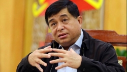 Một năm “vượt khó” của Bộ Kế hoạch và Đầu tư