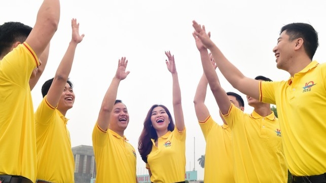 Hơn 140 hồ sơ đề cử Gương mặt trẻ Việt Nam tiêu biểu 2022