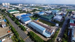 Ngành bất động sản công nghiệp 2023: Những tín hiệu tích cực