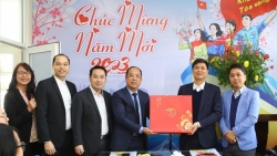 Báo Tuổi trẻ Thủ đô đến sớm, làm sâu, theo đến cùng và tạo ấn tượng