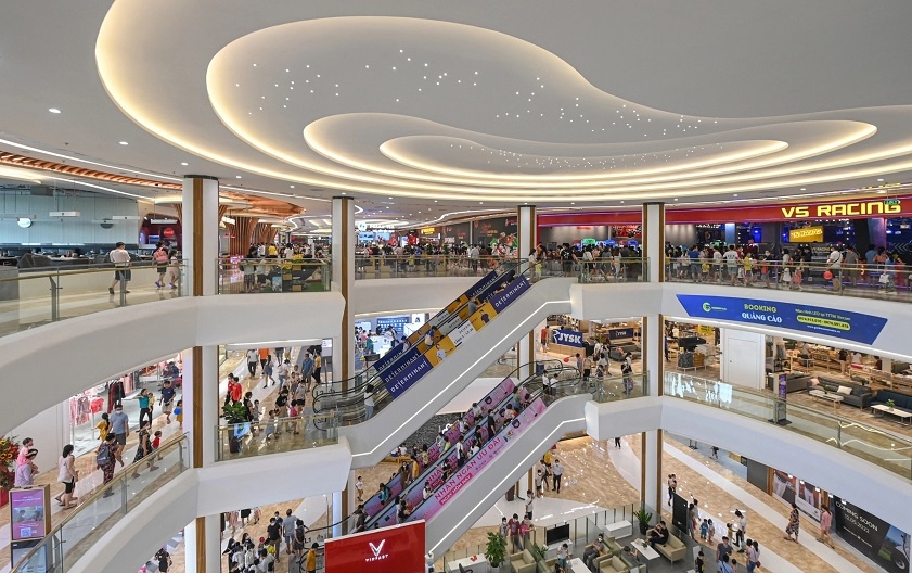 Hà Nội dự kiến dành quỹ đất “khủng” làm khu tổ hợp outlet Hà Nội dự kiến dành quỹ đất “khủng” làm khu tổ hợp outlet