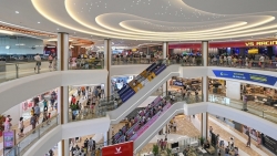 Hà Nội dự kiến dành quỹ đất “khủng” làm khu tổ hợp outlet