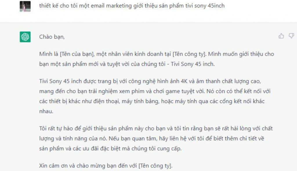 Bài CEO chị Nhung nhận về vô cùng đầy đủ