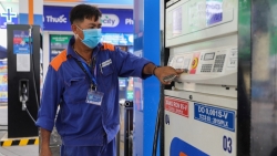 Bộ Tài chính muốn Bộ Công thương chủ động điều hành giá xăng dầu