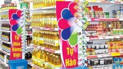 Tích cực vận động “Người Việt Nam ưu tiên dùng hàng Việt Nam"