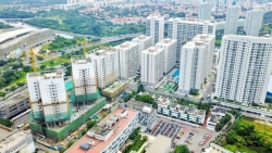 Savills: Nguồn cung căn hộ mới sẽ giảm mạnh