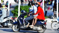 Miền Bắc chuẩn bị đón không khí lạnh tăng cường, sắp kết thúc chuỗi ngày nồm ẩm