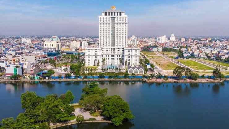 Thanh tra Chính phủ chỉ ra nhiều vi phạm về đầu tư xây dựng, đất đai tại Nam Định