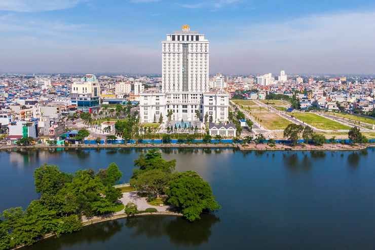 Thanh tra Chính phủ chỉ ra nhiều vi phạm về đầu tư xây dựng, đất đai tại Nam Định