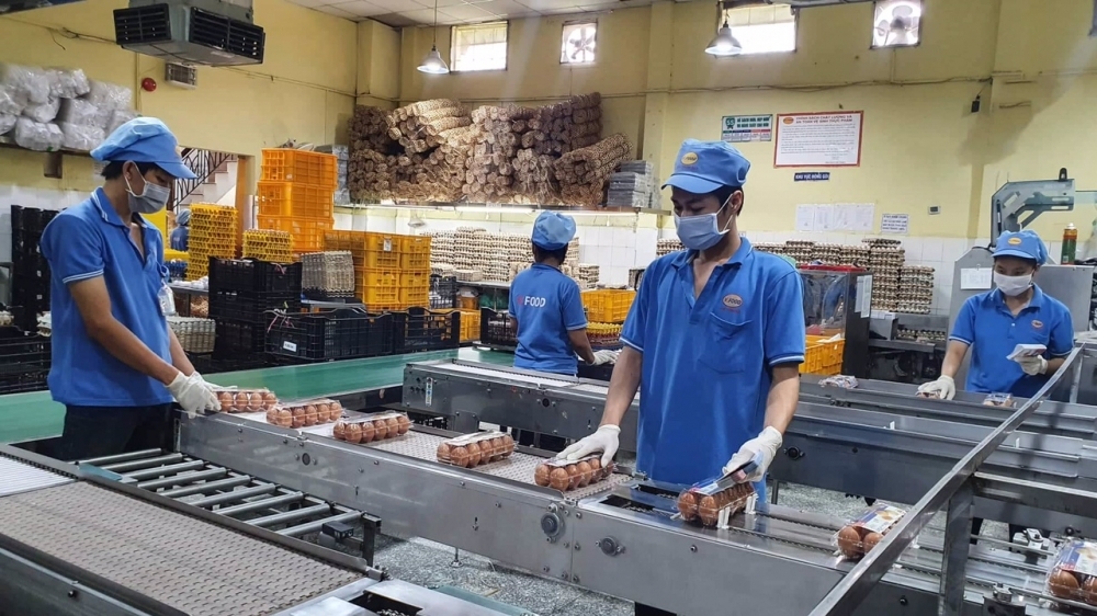 Hà Nội: Hỗ trợ tối đa 3 triệu đồng cho người lao động mất việc, giảm giờ làm