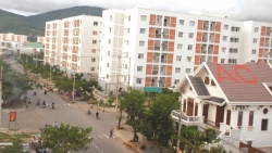 Bộ Xây dựng đề xuất gói tín dụng 110.000 tỷ đồng cho vay phát triển nhà ở xã hội