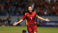 Cầu thủ Huỳnh Như lọt top 20 đề cử “Gương mặt trẻ Việt Nam tiêu biểu” 2022