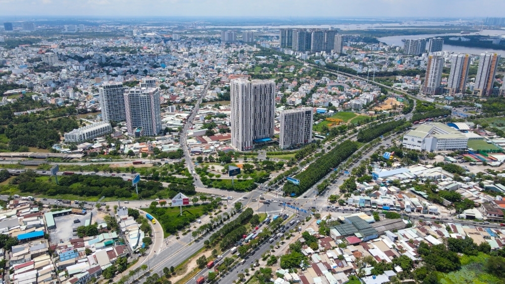 Savills: Bất động sản Việt Nam đang rơi vào trầm lắng, mất cân đối nguồn cung