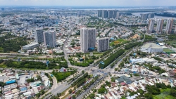 Savills: Bất động sản Việt Nam đang rơi vào trầm lắng, mất cân đối nguồn cung