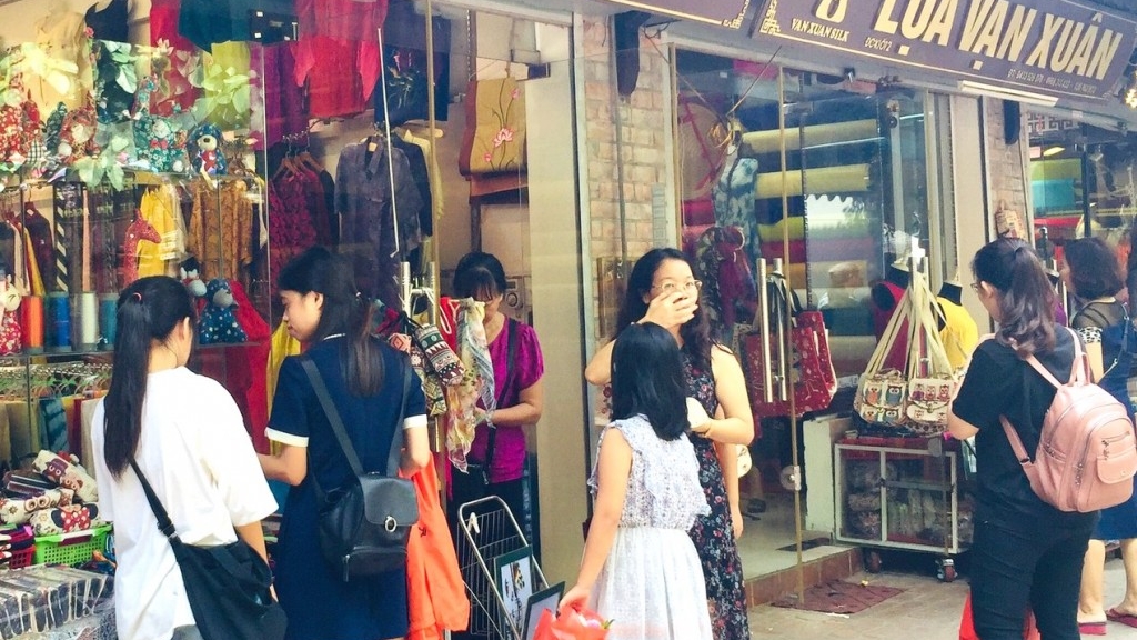 Giới trẻ rỉ tai nhau những điểm nên đến khi tới phố cổ Hà Đông