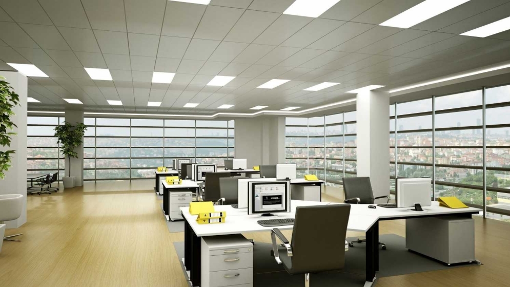 Hà Nội: Thị trường bất động sản trầm lắng, cho thuê văn phòng vẫn hấp dẫn