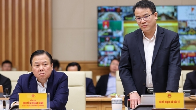 Giải ngân vốn đầu tư công: Phát huy kết quả, làm tốt hơn trong năm 2023