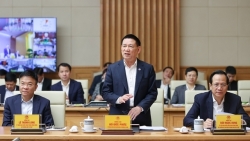 Bộ trưởng Bộ Tài chính: Vướng mắc đầu tư công là do "chúng ta tự mình gây ra"