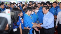Thủ tướng sẽ đối thoại với thanh niên về xây dựng nguồn nhân lực trẻ chất lượng cao