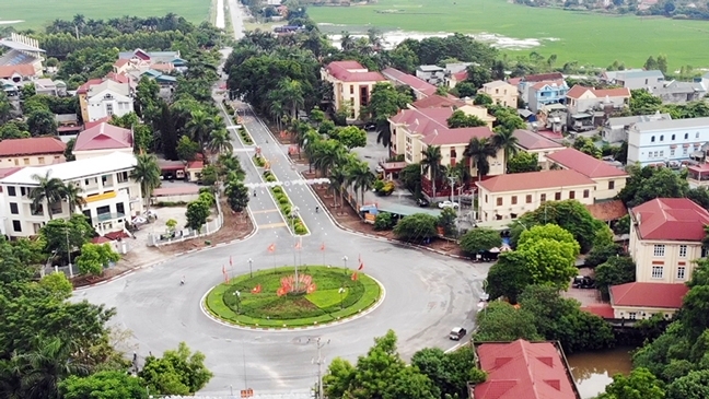 Phú Thọ: Nhiều bất cập trong đấu thầu và thực hiện các dự án đầu tư công tại huyện Lâm Thao
