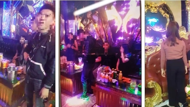 Bắc Giang: Tăng cường kiểm tra, xử lý các quán karaoke hoạt động trái phép