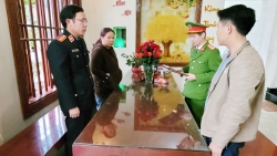 “Vẽ” dự án để lừa đảo tại Bắc Giang: Công an tìm người bị hại