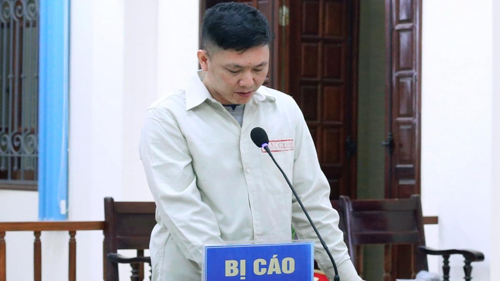 Bắc Giang: Án tử cho đối tượng mua bán trái phép ma túy số lượng lớn