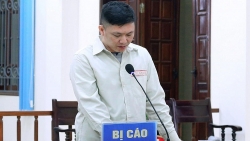 bac giang an tu cho doi tuong mua ban trai phep ma tuy so luong lon