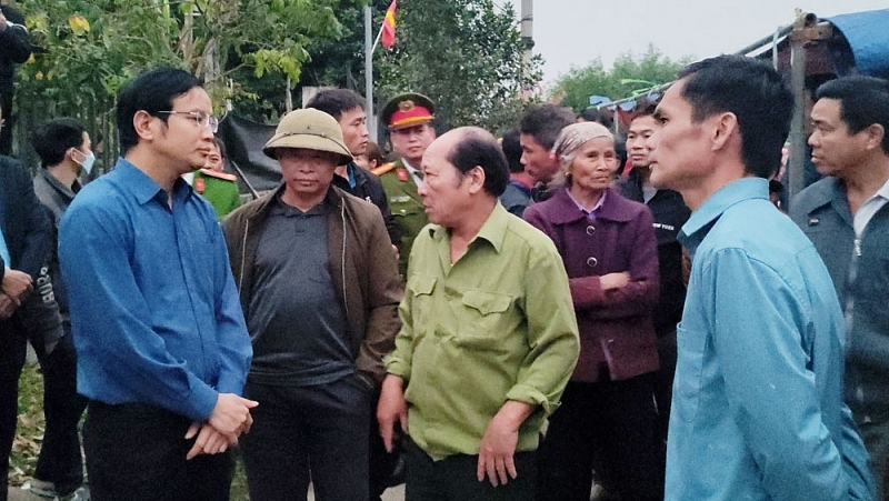 Bắc Giang: Sau sự cố chất thải, Công ty Chăn nuôi Sơn Động bị xử phạt 500 triệu đồng
