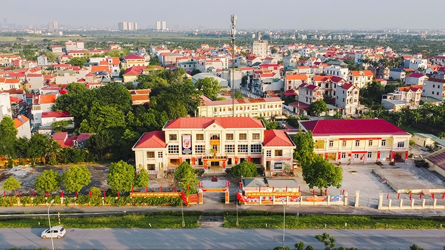 Ưu tiên nguồn lực cho hiện đại hóa nông nghiệp, nông thôn